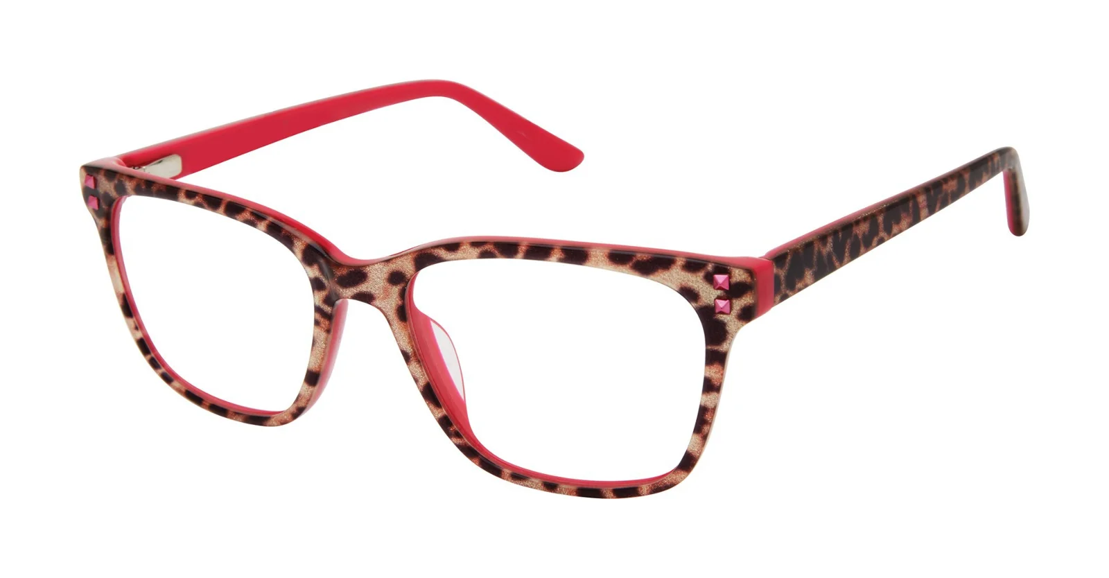 Gx By Gwen Stefani Eyeglasses GX826
