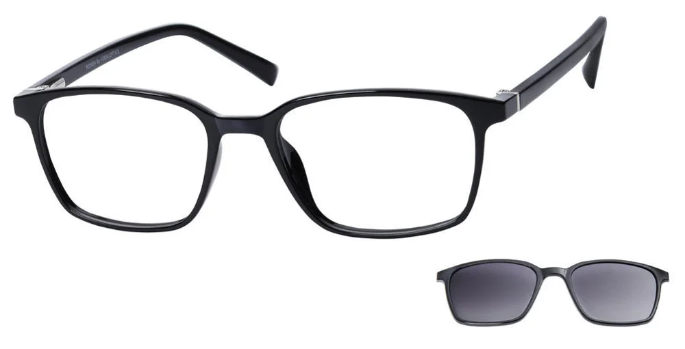 Casino Eyeglasses ROWEN