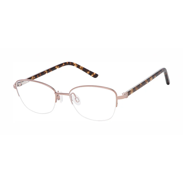 Elle Eyeglasses 13603