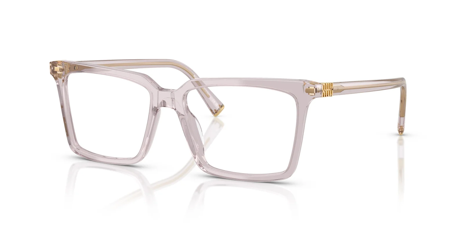 Miu Miu Eyeglasses MU08XV