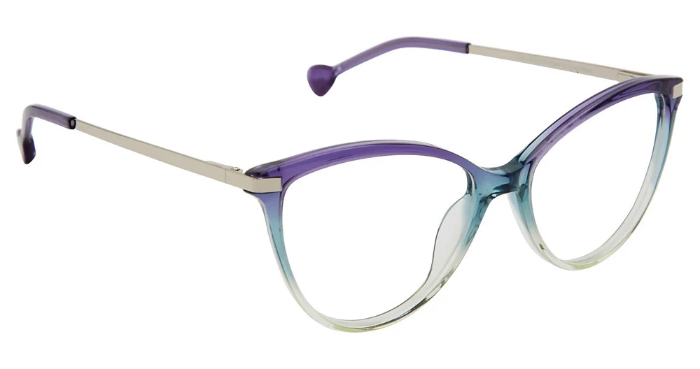 Lisa Loeb Eyeglasses Ll204shimmy