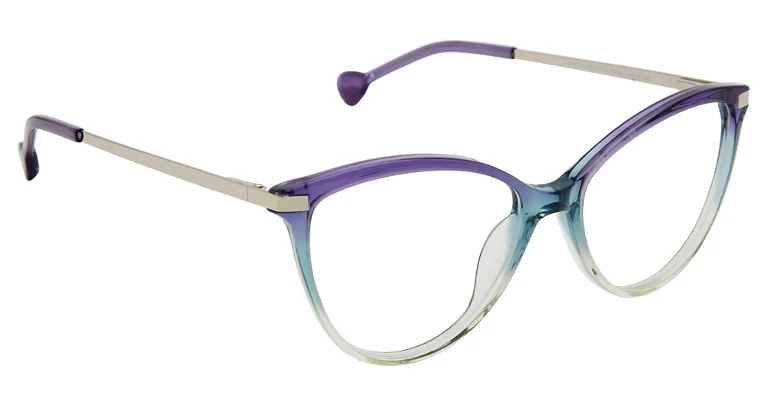 Lisa Loeb Eyeglasses Ll204shimmy