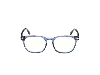 Tom Ford Eyeglasses FT5868-B