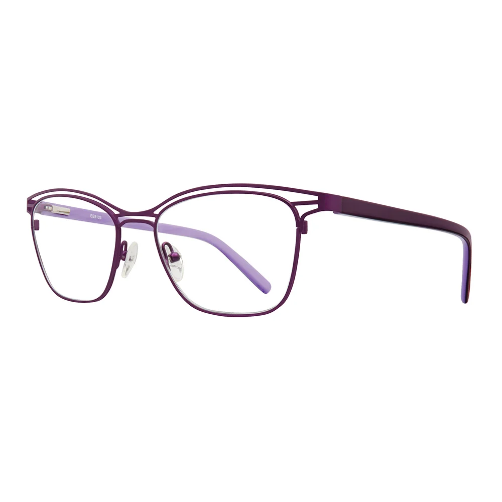 Eyessentials Eyeglasses ES8103