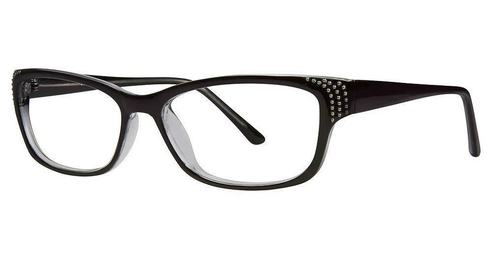 Modern Plastics I Eyeglasses Influence