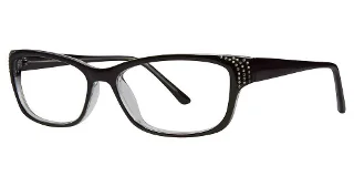 Modern Plastics I Eyeglasses Influence