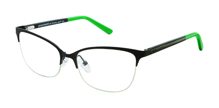 Seventy One Eyeglasses Swarthmore