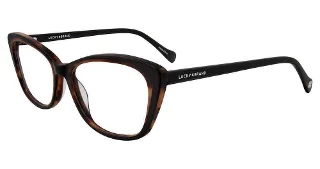 Black/Tortoise