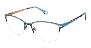 Fysh Eyeglasses F-3743