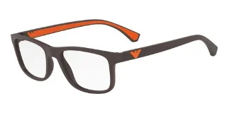 5752 Matte Brown