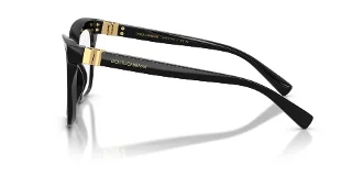 Dolce & Gabbana Eyeglasses DG3417