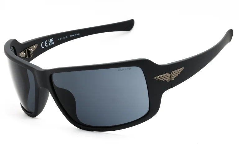 Police Sunglasses SPLN37M
