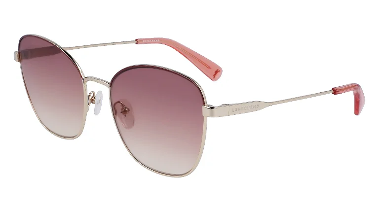 Longchamp Sunglasses LO164S
