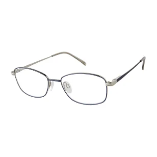 Aristar Eyeglasses 30823