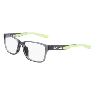 037 Matte Dark Grey/Lime Blast