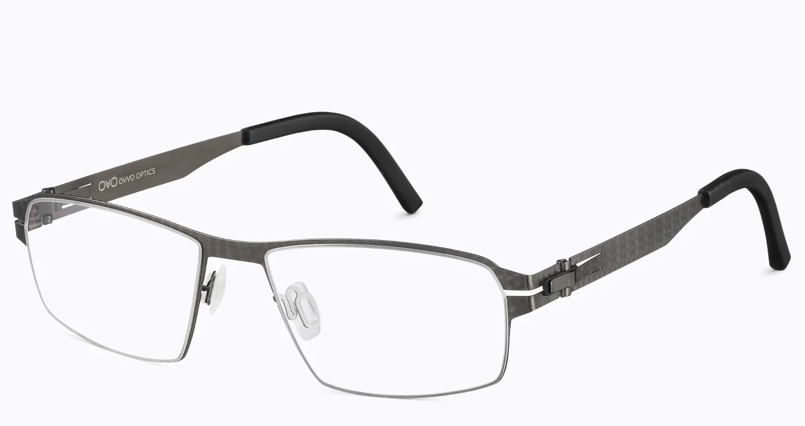 OVVO Optics Eyeglasses 3833