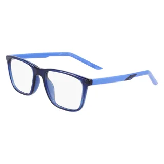 410 Midnight Navy/Medium Blue