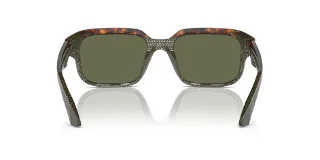 Alain Mikli Sunglasses A05507
