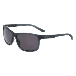 020 Matte Grey Crystal/Ll Smoke