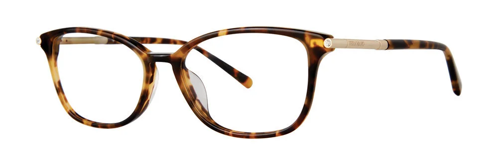 Vera Wang Eyeglasses VA64