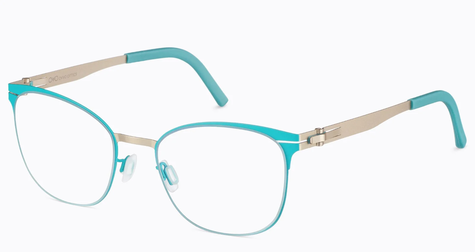 OVVO Optics Eyeglasses 3988