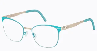 OVVO Optics Eyeglasses 3988
