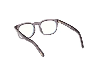 Tom Ford Eyeglasses FT5930-D-B