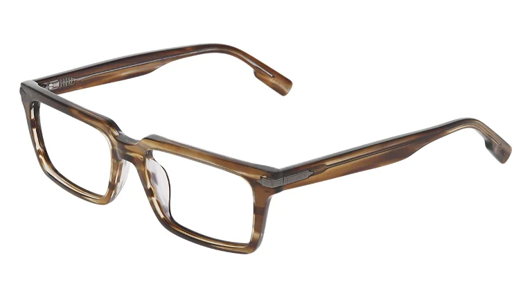 Avio Eyeglasses AOV2307