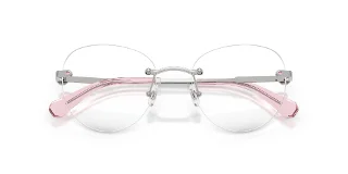 Swarovski Eyeglasses SK1021