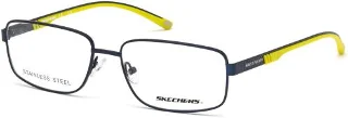 090 Shiny Blue