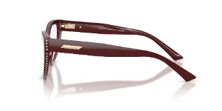 Jimmy Choo Eyeglasses JC3030B