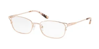 1175 Rose Gold/Silver-Tone