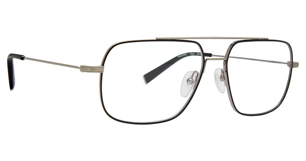 Mr Turk Eyeglasses Graves