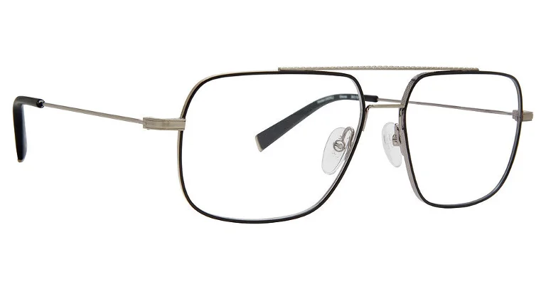 Mr Turk Eyeglasses Graves