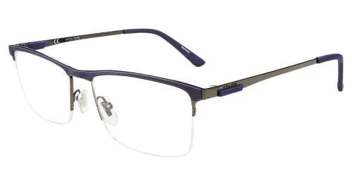 Police Eyeglasses VPL564