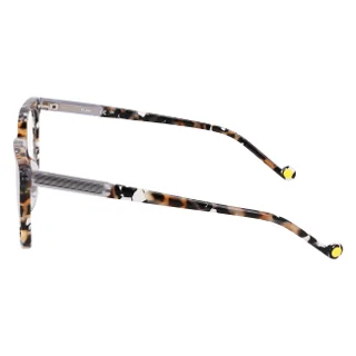 Pure Eyeglasses P-6006