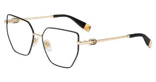 Sh.Rose Gold W/Black (0301)