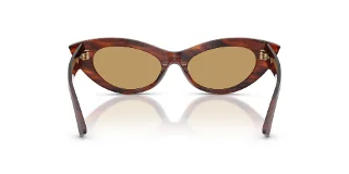 Jimmy Choo Sunglasses JC5075U