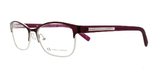 6050 Satin Berry Jam Satin Silver