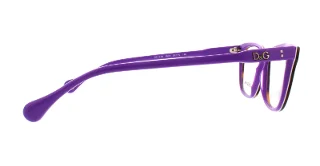 D&G Eyeglasses DD1238