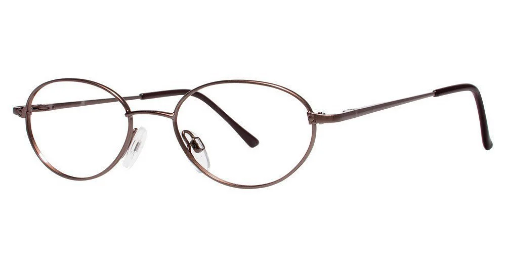 Modern Metals Eyeglasses DAWN