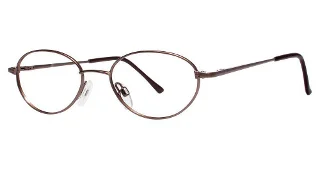Modern Metals Eyeglasses DAWN