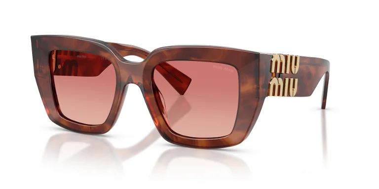 Miu Miu Sunglasses MUB05S