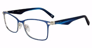 Navy/Silver