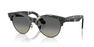 143371 Grey Havana On Black