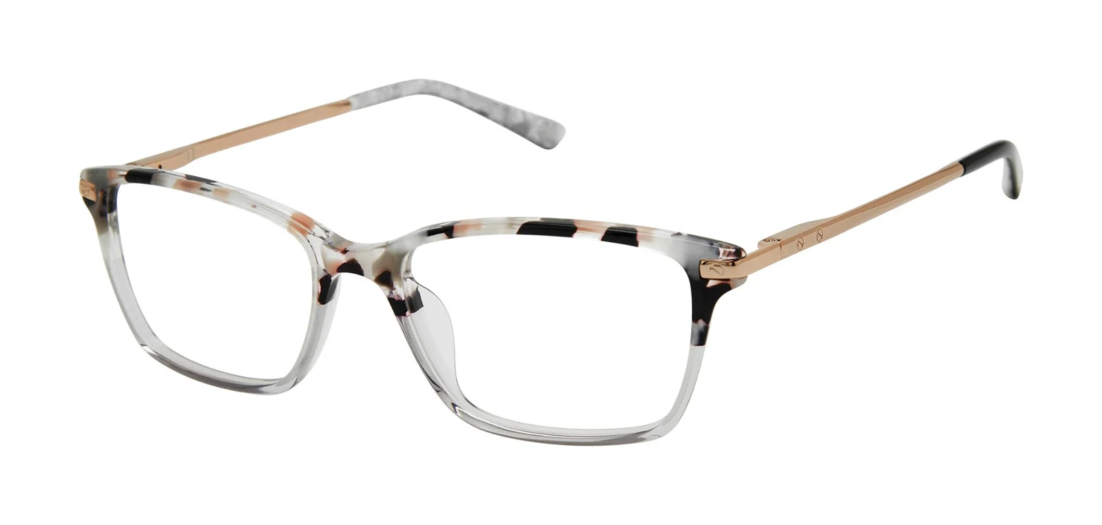 L.A.M.B. Eyeglasses LA135