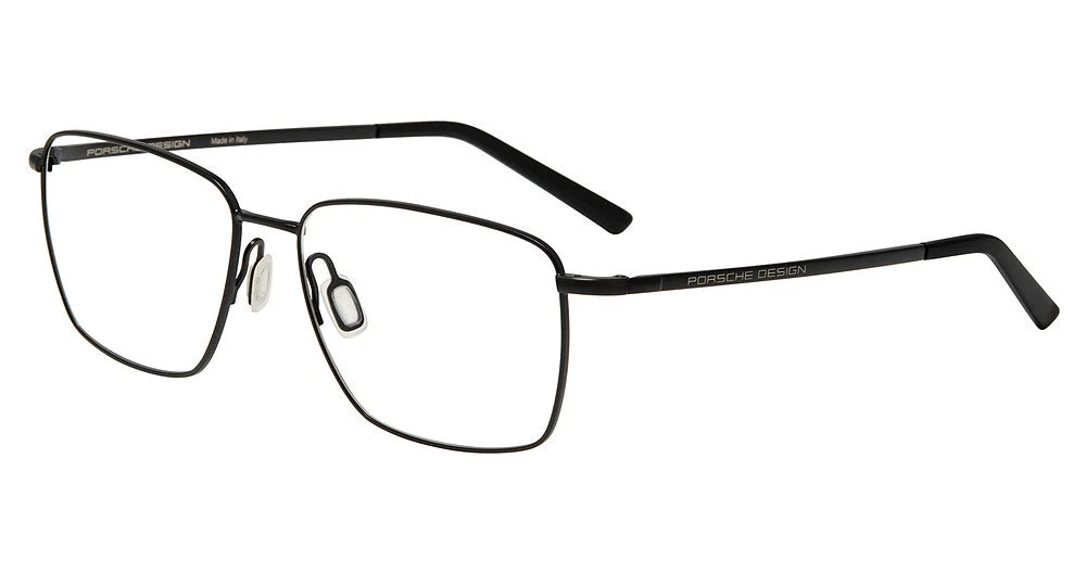 Porsche Design Eyeglasses P81001