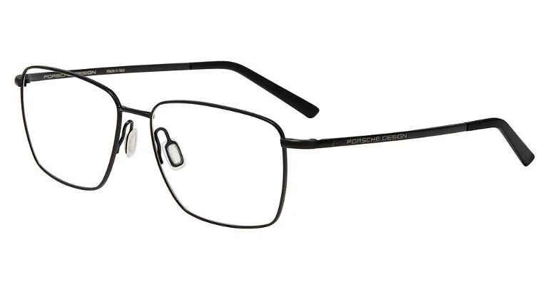 Porsche Design Eyeglasses P81001