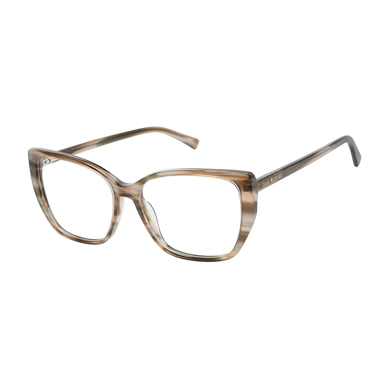 Isaac Mizrahi Ny Eyeglasses 30103