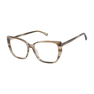 Isaac Mizrahi Ny Eyeglasses 30103